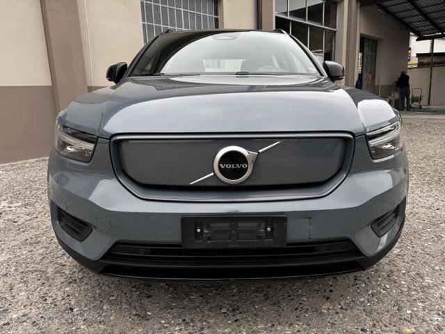 VOLVO XC40 usata, con Airbag