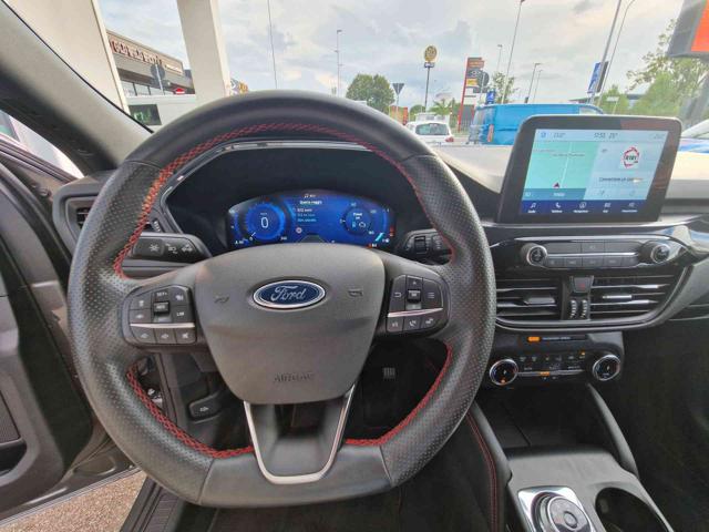 FORD Kuga usata, con Chiusura centralizzata