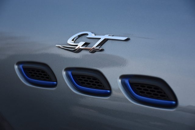 MASERATI Levante usata, con Immobilizzatore elettronico