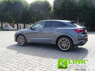 AUDI RS Q3 usata, con Controllo elettronico della corsia