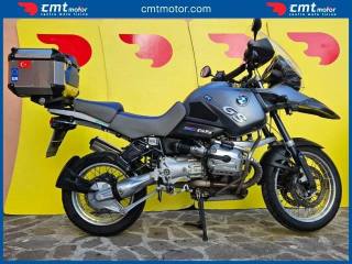 BMW R 1150 GS