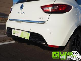 RENAULT Clio usata 22