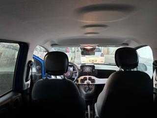 FIAT Panda usata, con Park Distance Control