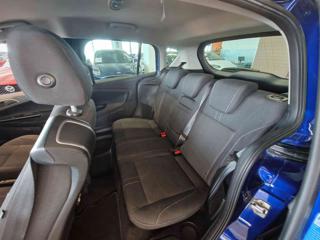 FORD B-Max usata, con Immobilizzatore elettronico