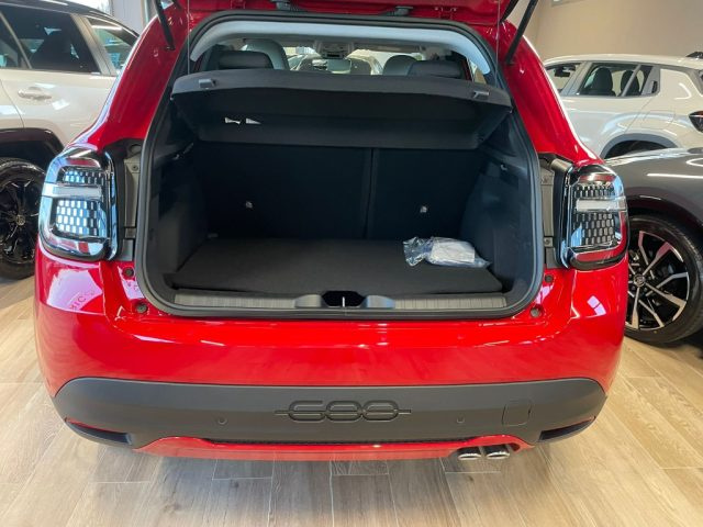 FIAT 600 usata, con Cerchi in lega