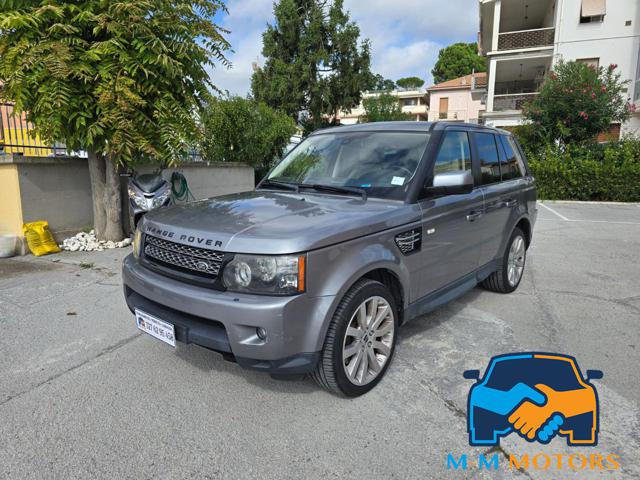 LAND ROVER Range Rover Sport usata, con ABS