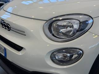 FIAT 500X usata 16
