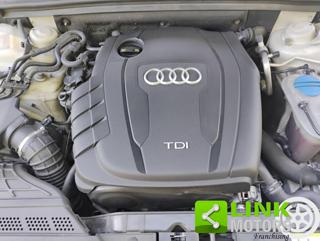 AUDI A5 usata, con Bluetooth