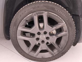 JEEP Renegade usata, con Hill holder