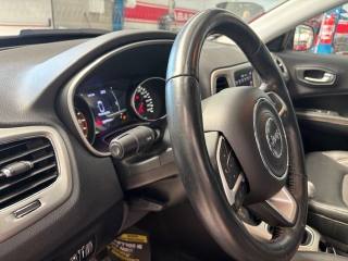 JEEP Compass usata, con Fendinebbia
