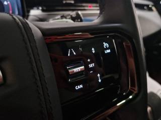 LAND ROVER Range Rover Sport usata, con Volante in pelle