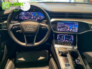 AUDI A6 usata, con Tetto panorama