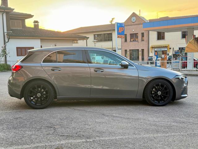 MERCEDES-BENZ A 180 usata, con Cerchi in lega