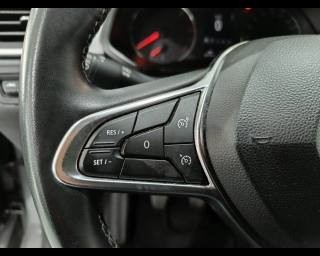 RENAULT Captur usata, con Immobilizzatore elettronico