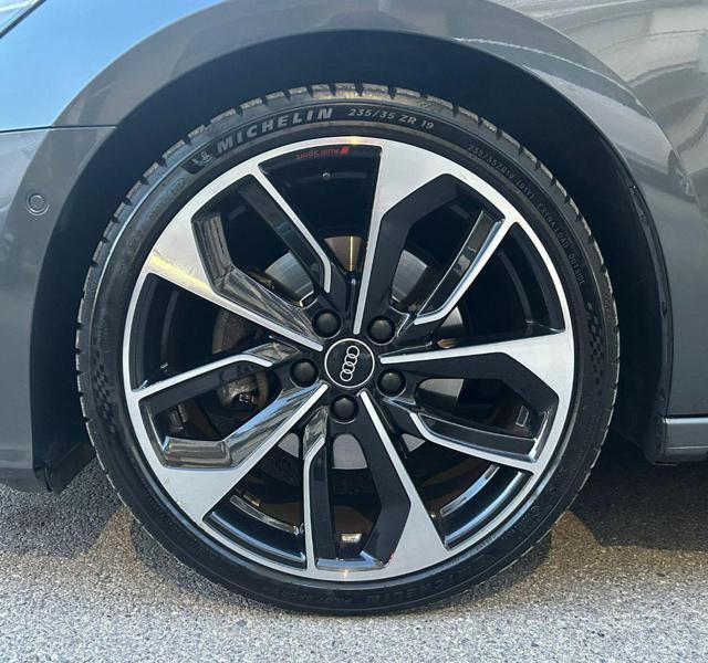 AUDI A3 usata, con MP3