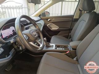 AUDI Q3 usata, con Climatizzatore