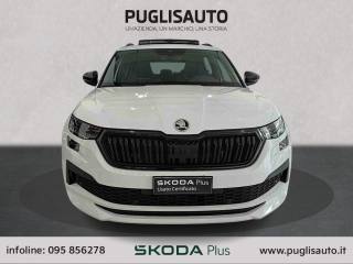 SKODA Kodiaq usata, con Airbag