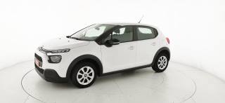 CITROEN C3 usata, con Bluetooth