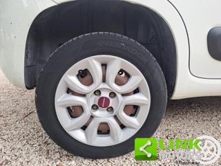 FIAT Panda usata 32