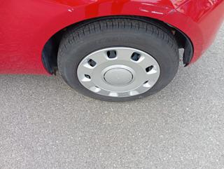 FIAT 500 usata, con Immobilizzatore elettronico