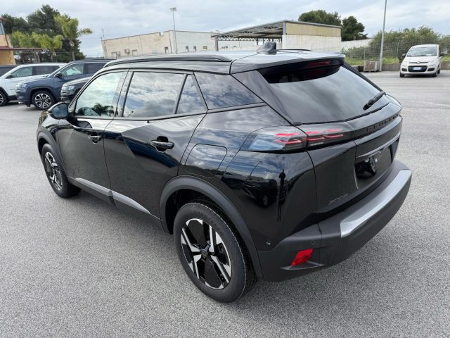 PEUGEOT 2008 usata, con Climatizzatore
