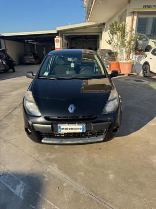 RENAULT Clio 1.5 dCi 85CV 5 porte Confort