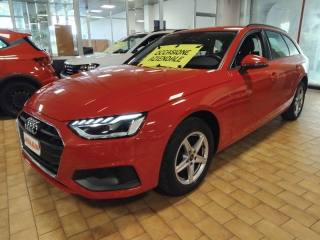 AUDI A4 Avant 30 TDI 2.0 S tronic Business MHEV