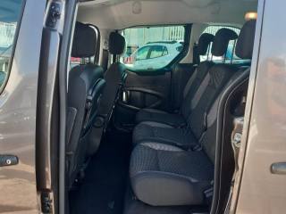 PEUGEOT Partner usata, con Servosterzo