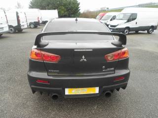 MITSUBISHI Lancer usata, con Cerchi in lega