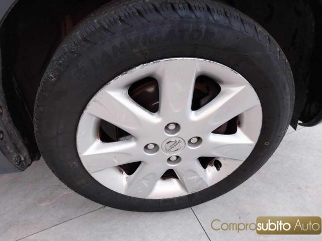 NISSAN Micra usata 17