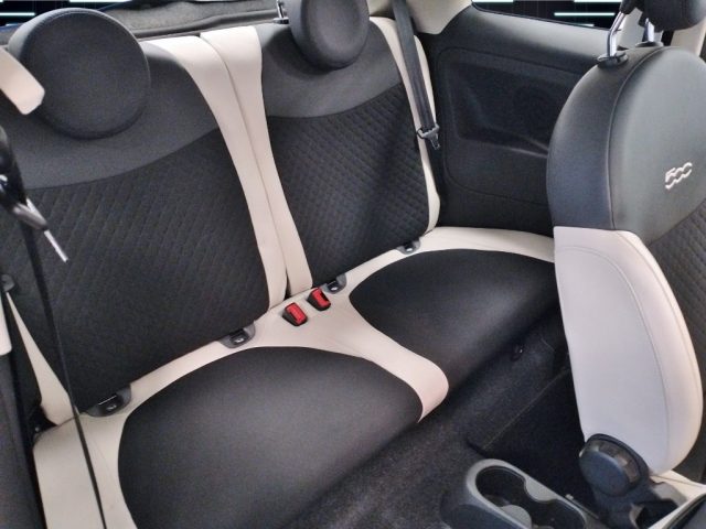 FIAT 500 usata 13