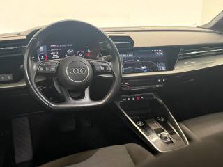 AUDI A3 usata, con Climatizzatore