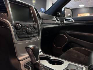 JEEP Grand Cherokee usata, con Fendinebbia