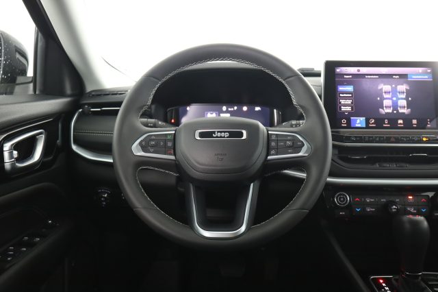 JEEP Compass usata 5