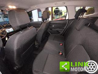 DACIA Duster usata, con Cruise Control