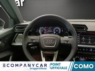 AUDI A3 usata, con Controllo automatico clima