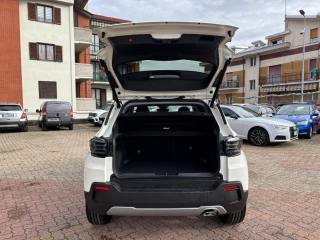 JEEP Avenger usata, con Sensori di parcheggio posteriori