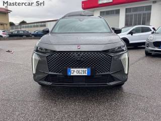 DS AUTOMOBILES DS 7 Crossback usata, con Alzacristalli elettrici