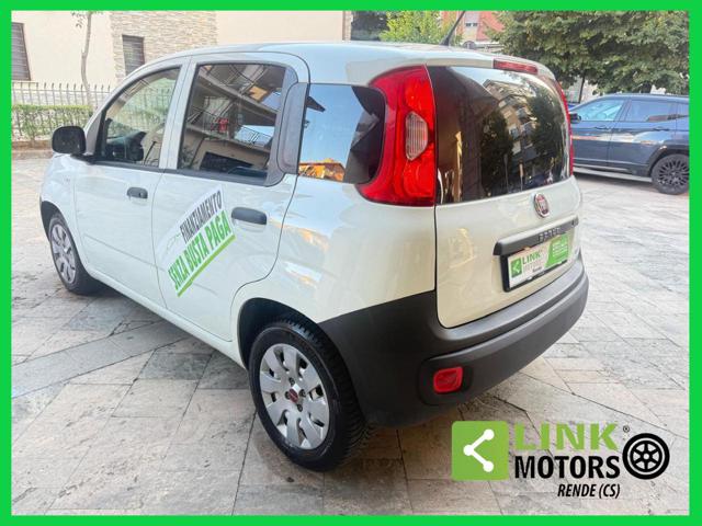 FIAT Panda usata, con Airbag Passeggero