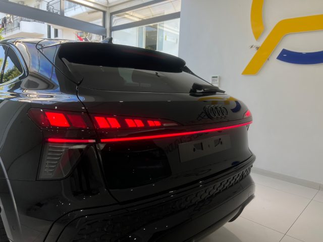 AUDI Q3 usata, con Controllo vocale
