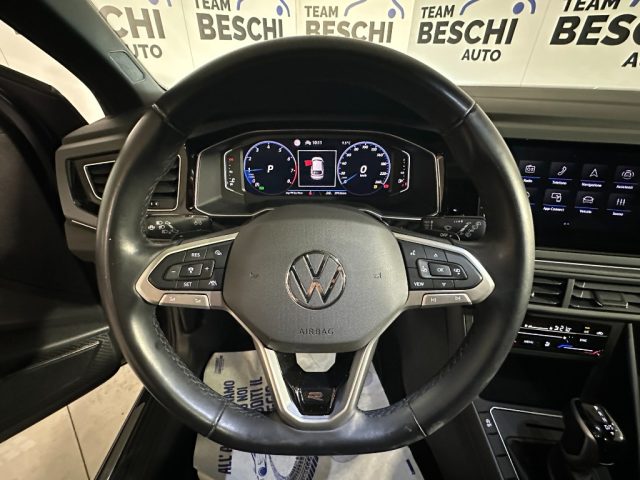 VOLKSWAGEN Taigo usata, con Cruise Control