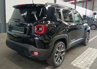 JEEP Renegade usata, con Airbag Passeggero