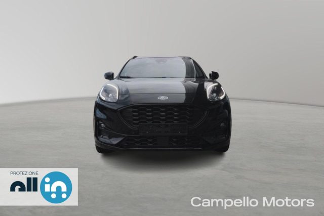 FORD Puma usata 1