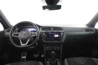 VOLKSWAGEN Tiguan usata 3