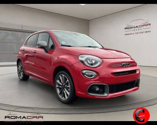FIAT 500X usata, con Airbag laterali