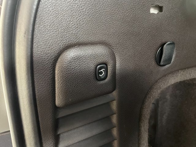 JEEP Grand Cherokee usata, con Boardcomputer
