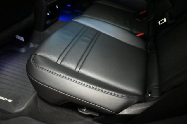 PORSCHE Cayenne usata 50
