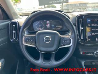VOLVO XC40 usata, con Cruise Control