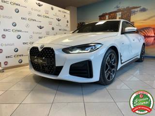 BMW 420 usata, con Volante multifunzione