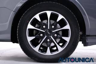 FORD Tourneo Custom usata, con Cruise Control